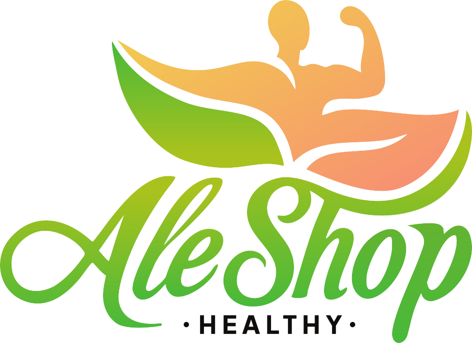 Ale Shop Healthy